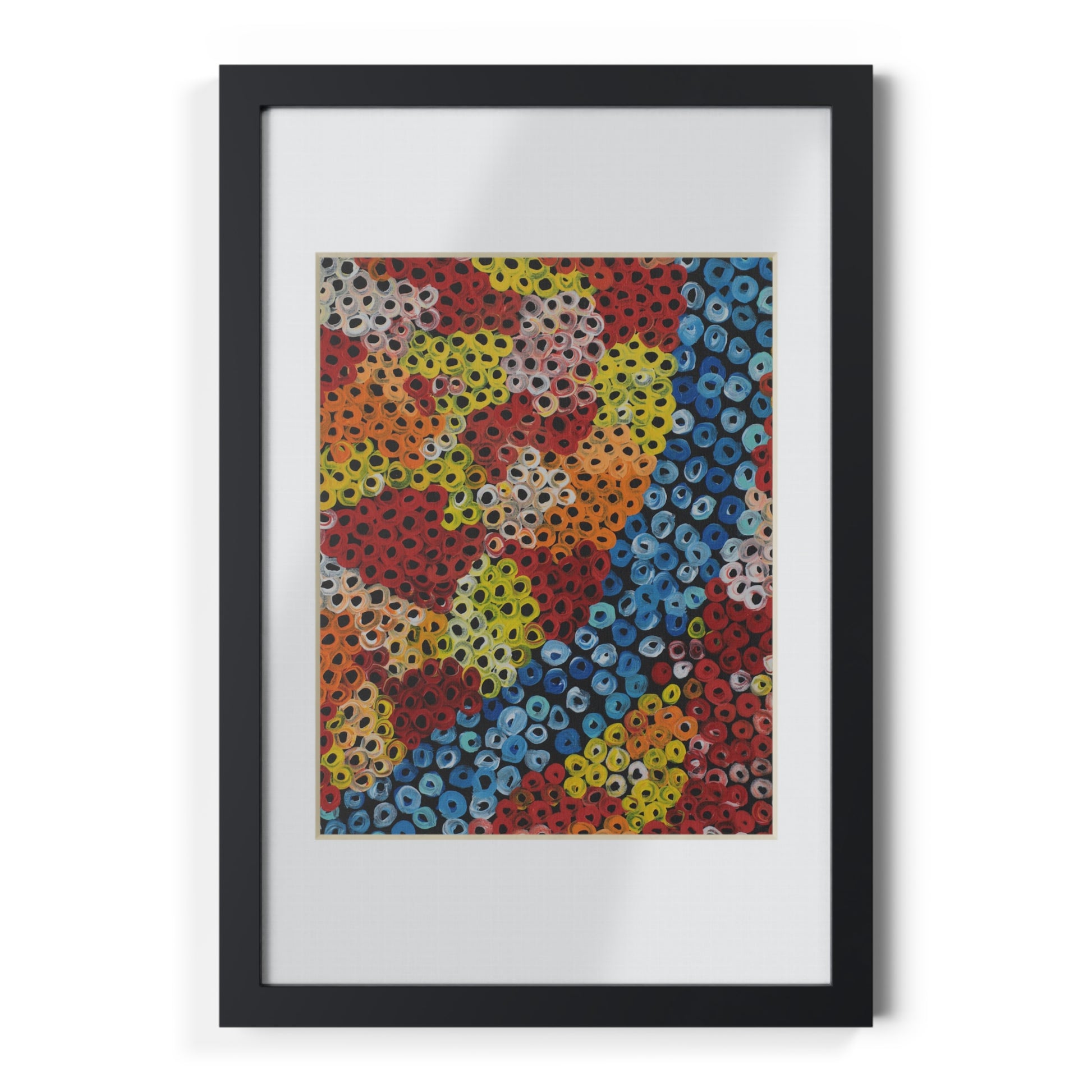 Framed Print - Untitled by Linda Davidson