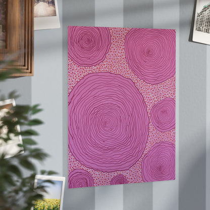 Small Unframed Prints - Artwork 21