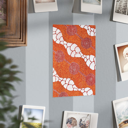 Small Unframed Prints