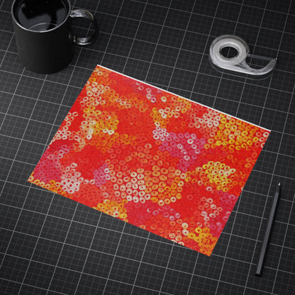 Small Unframed Prints - Artwork Twenty Four