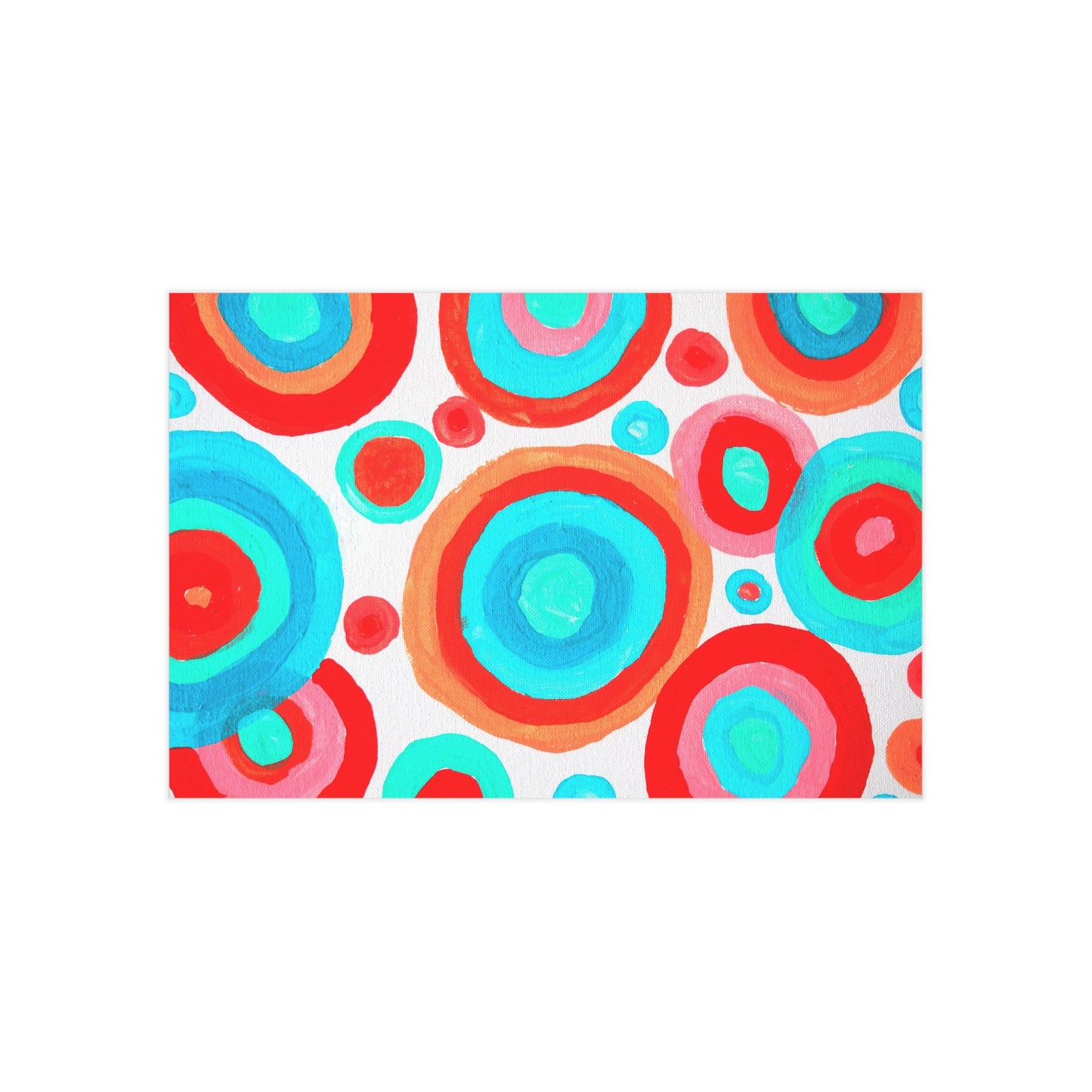 Small Unframed Prints - Artwork 18