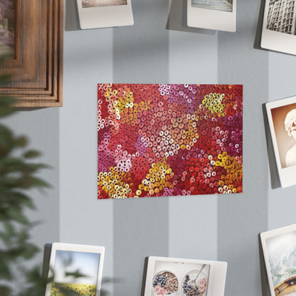 Small Unframed Prints - Artwork 23