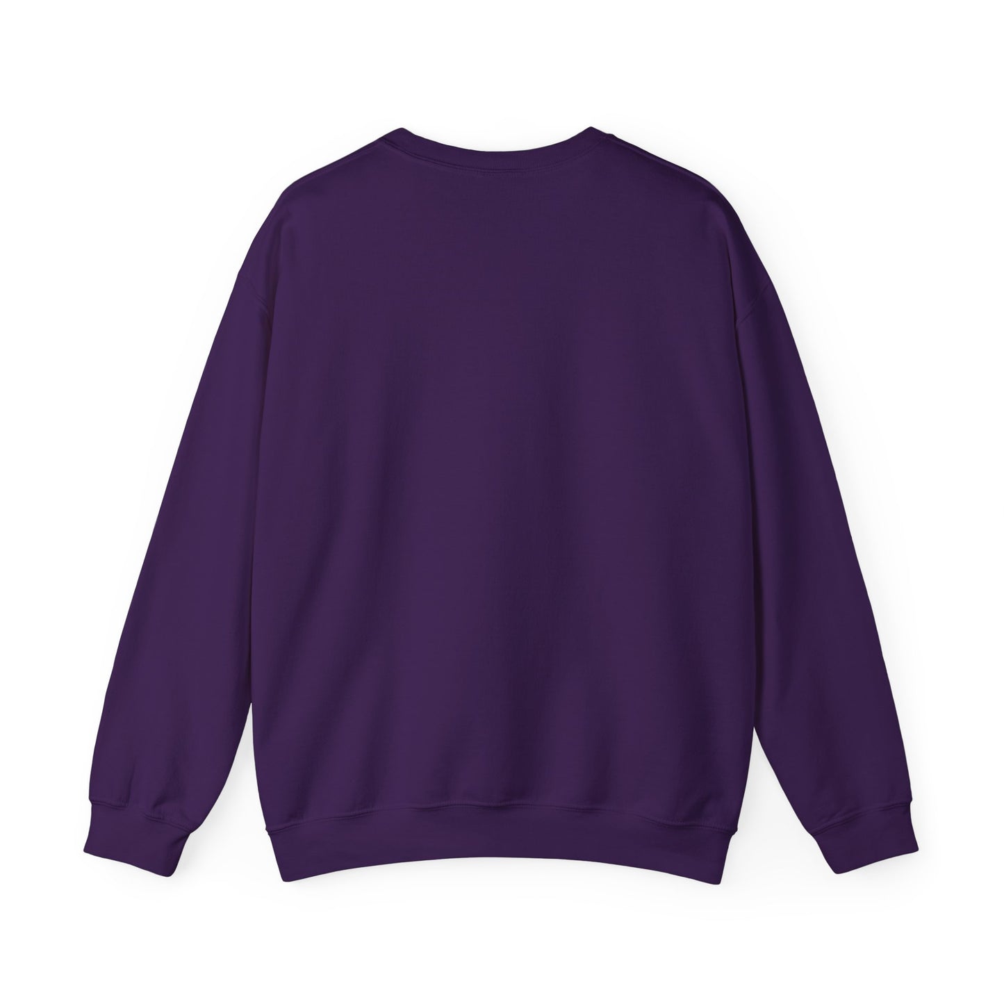 Deadliest Mama (Pink Heart) Crewneck Sweatshirt - Various Colours