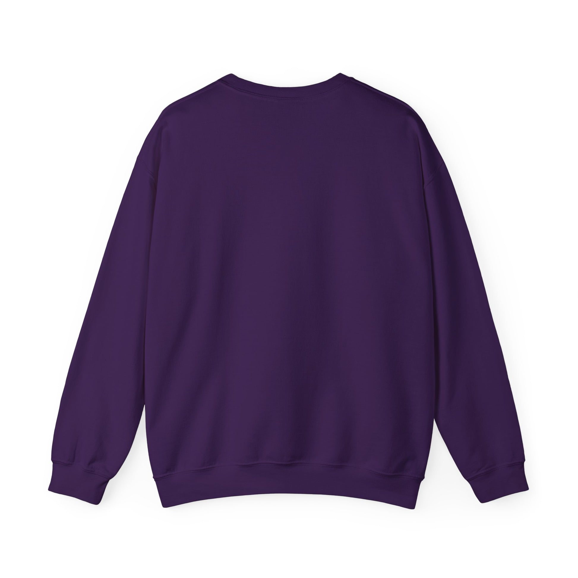 Deadliest Mama (Pink Heart) Crewneck Sweatshirt - Various Colours