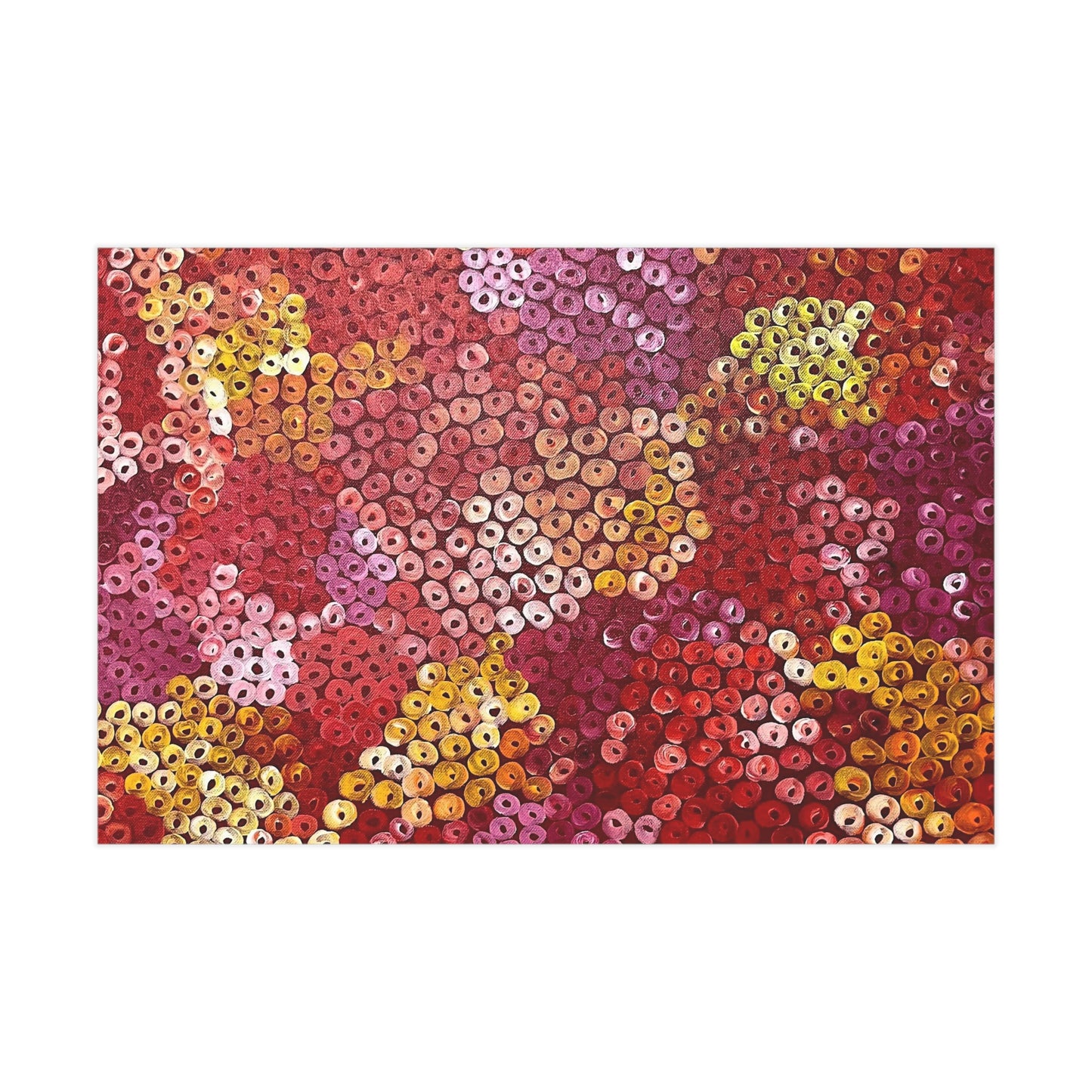 Small Unframed Prints - Artwork 23