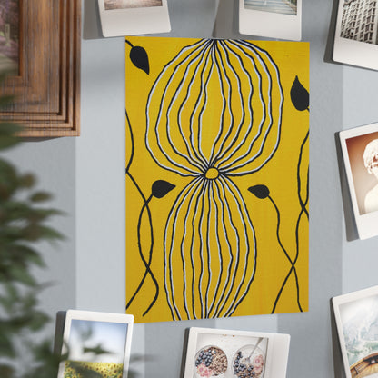 Small Unframed Prints