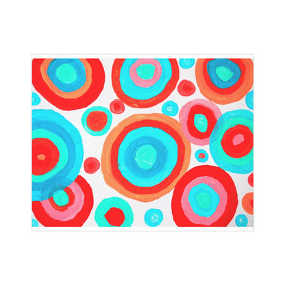 Small Unframed Prints - Artwork 18