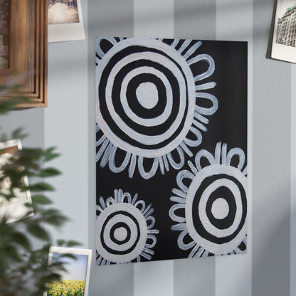 Small Unframed Prints