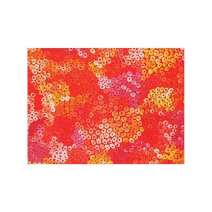 Small Unframed Prints - Artwork Twenty Four