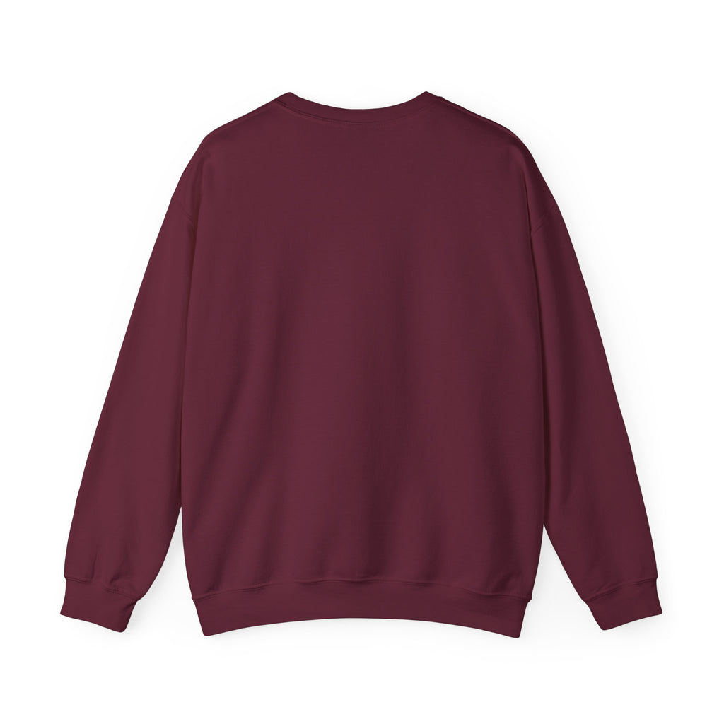 Deadliest Mama (Pink Heart) Crewneck Sweatshirt - Various Colours