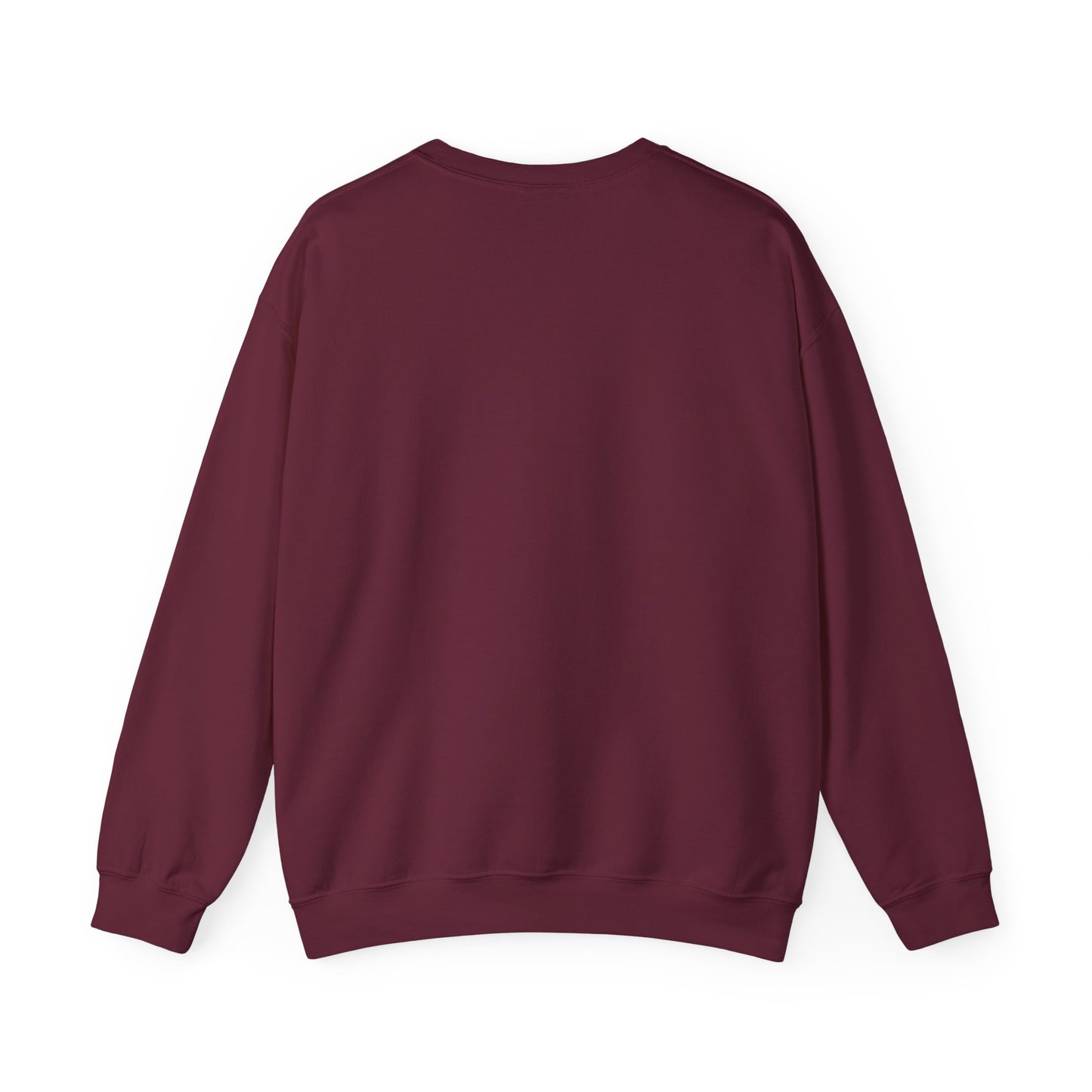 Deadliest Mama (Pink Heart) Crewneck Sweatshirt - Various Colours