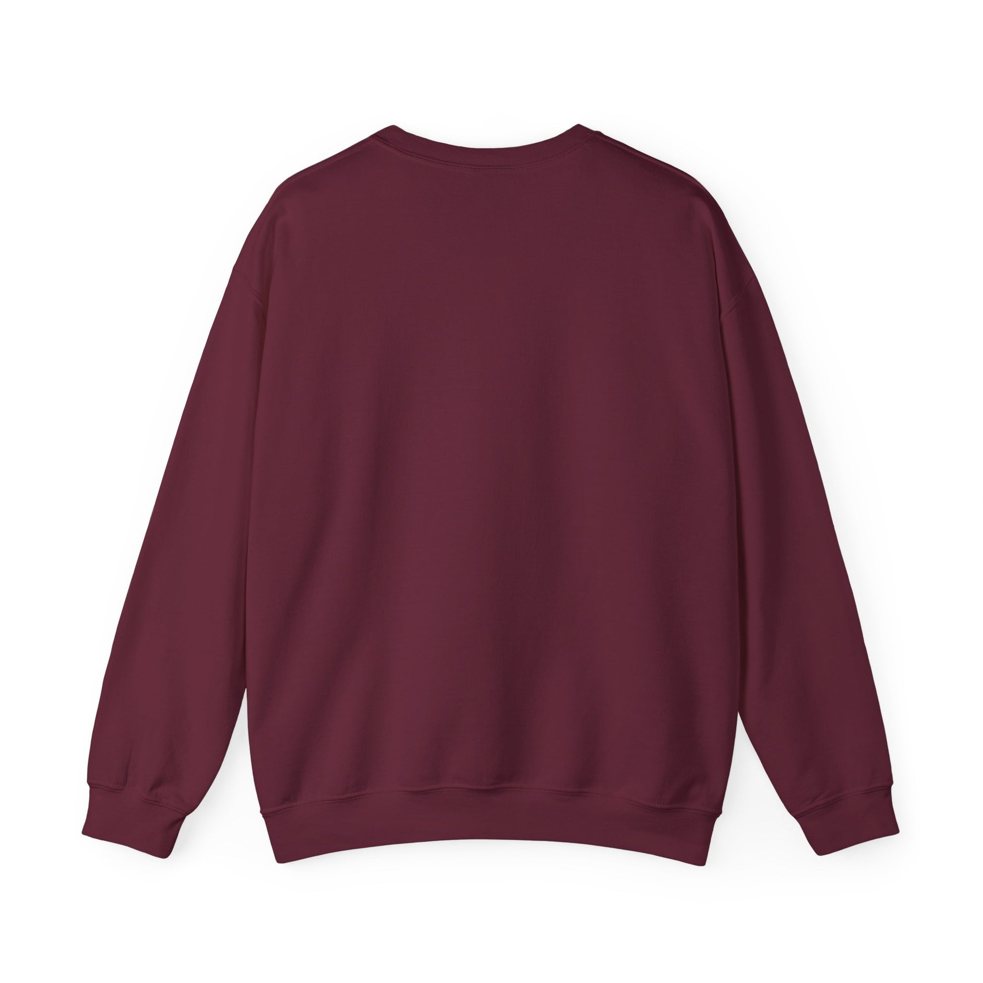 Deadliest Mama (Pink Heart) Crewneck Sweatshirt - Various Colours