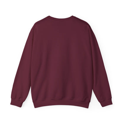 Deadliest Mama (Pink Heart) Crewneck Sweatshirt - Various Colours