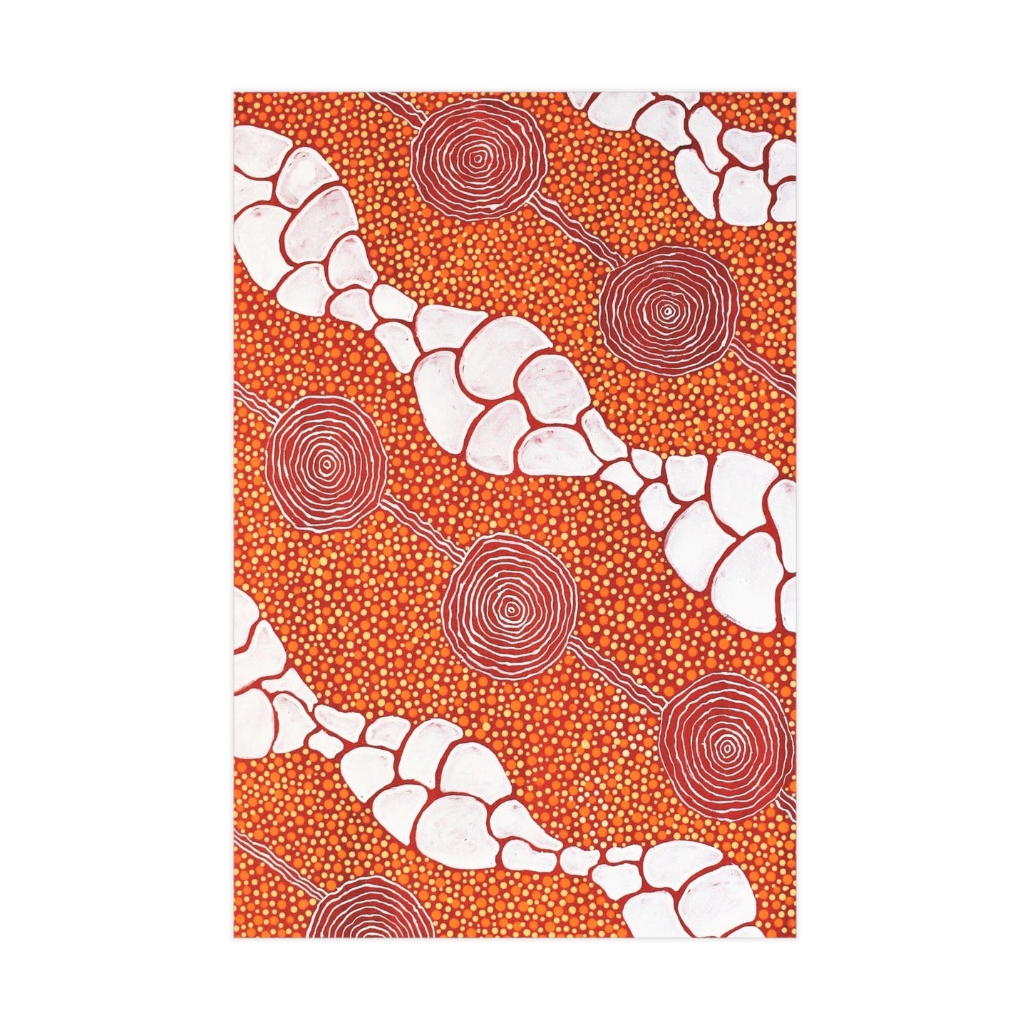 Small Unframed Prints