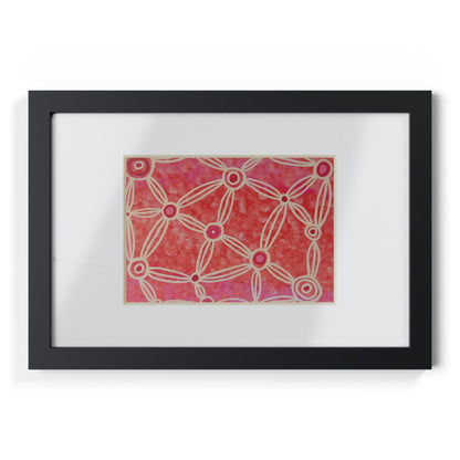 Framed Print - Generations by Linda Davidson