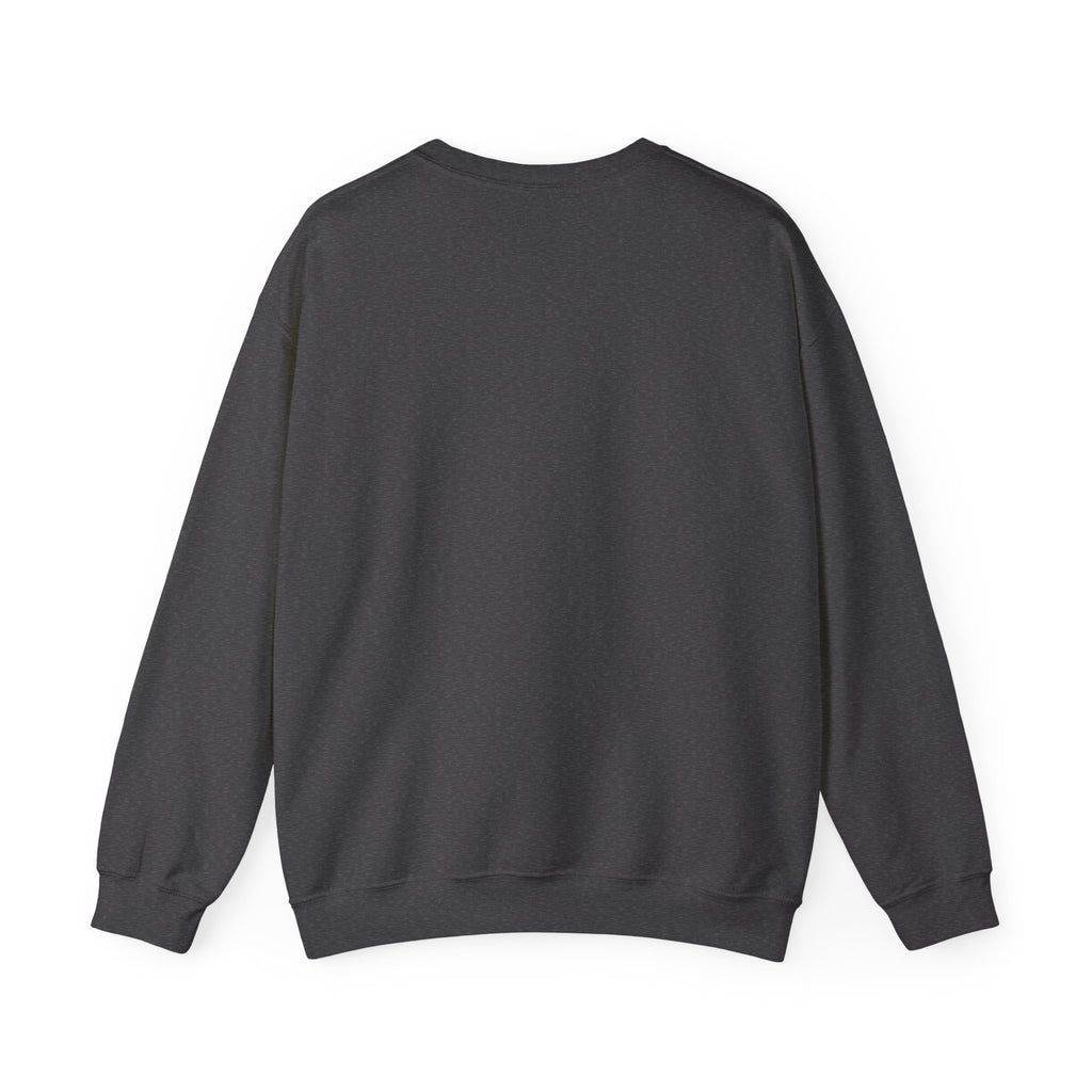 Deadliest Mama Unisex Heavy Blend Crewneck Sweatshirt