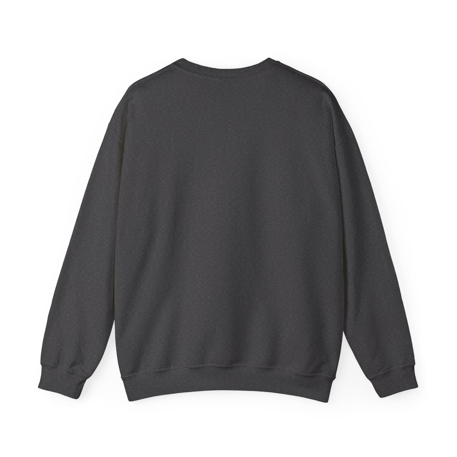 Deadliest Mama Unisex Heavy Blend Crewneck Sweatshirt