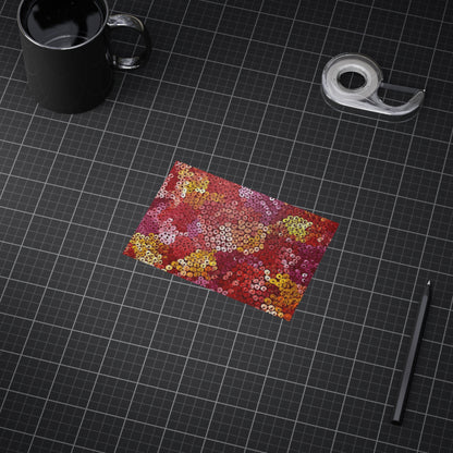 Small Unframed Prints - Artwork 23