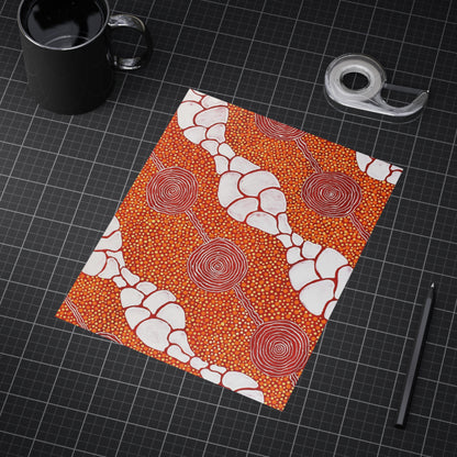 Small Unframed Prints