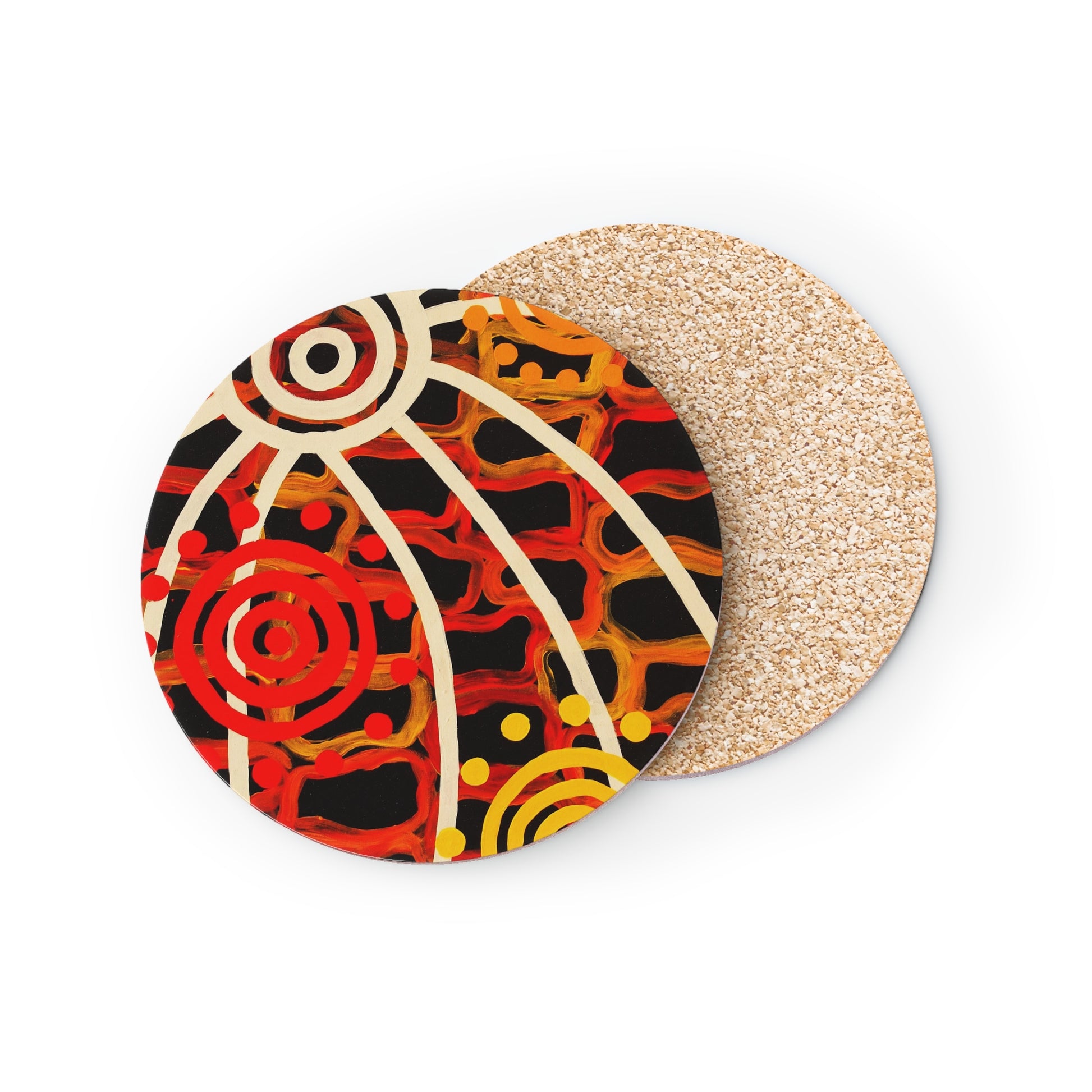 Artistic Coasters
