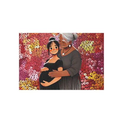 Small Unframed Prints - Generations of Love