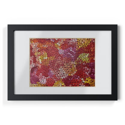 Framed Print - Artwork Twenty Three