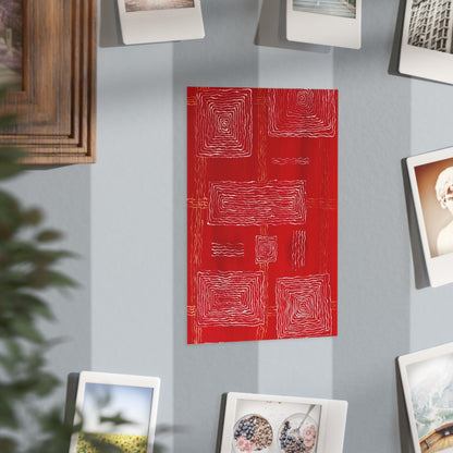 Small Unframed Prints
