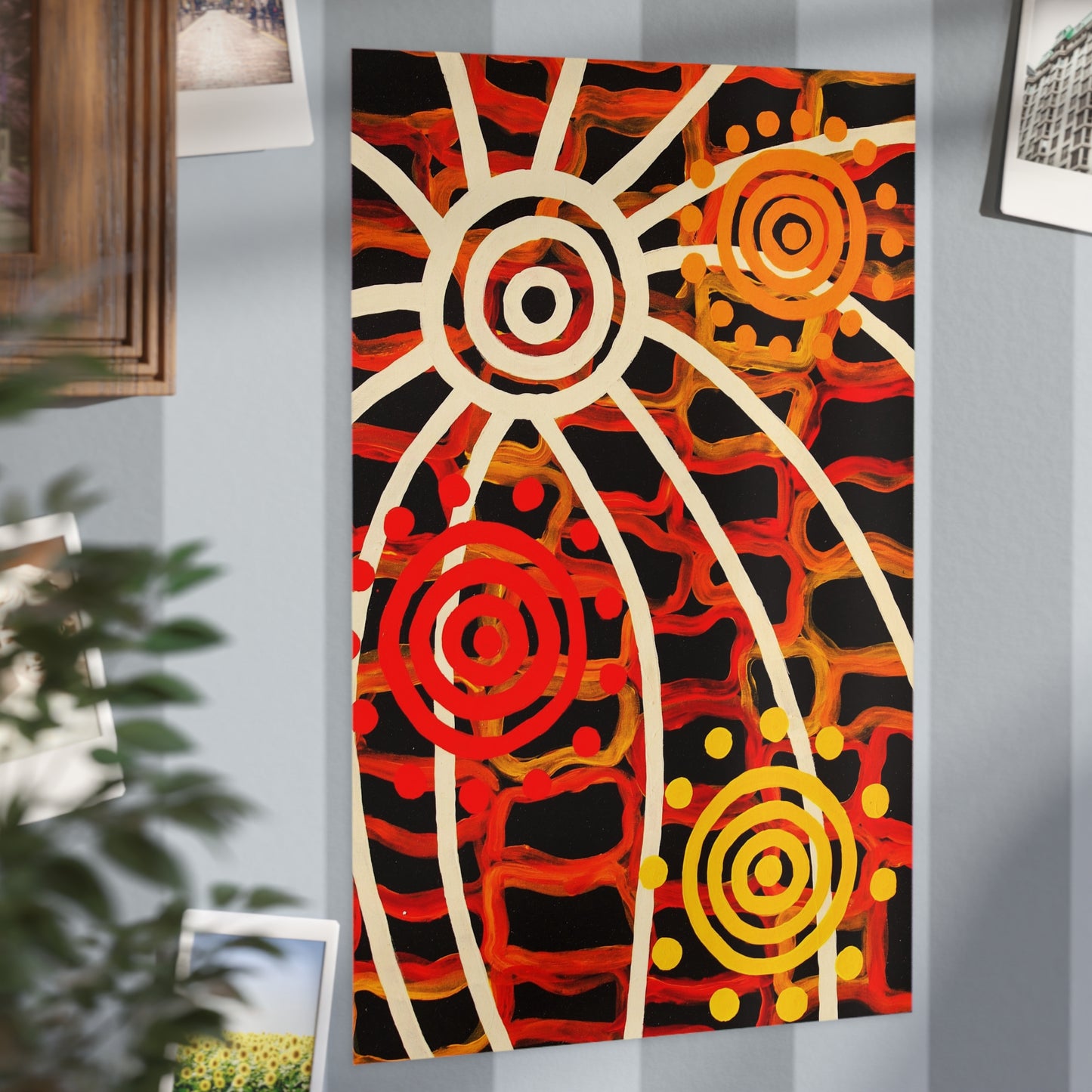 Small Unframed Prints - Artwork Twenty Six