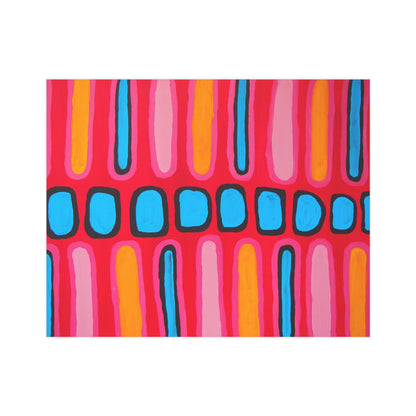Small Unframed Prints - Artwork Twenty