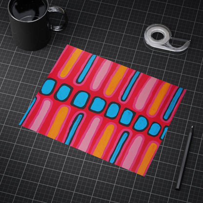 Small Unframed Prints - Artwork Twenty