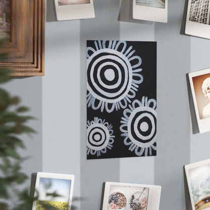 Small Unframed Prints