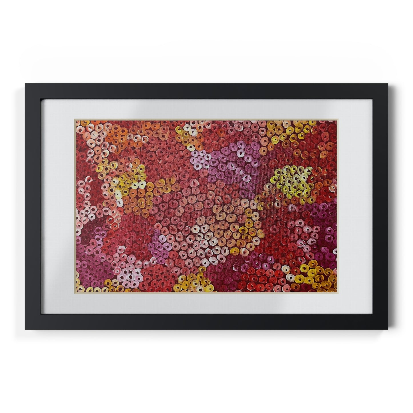 Framed Print - Artwork Twenty Three