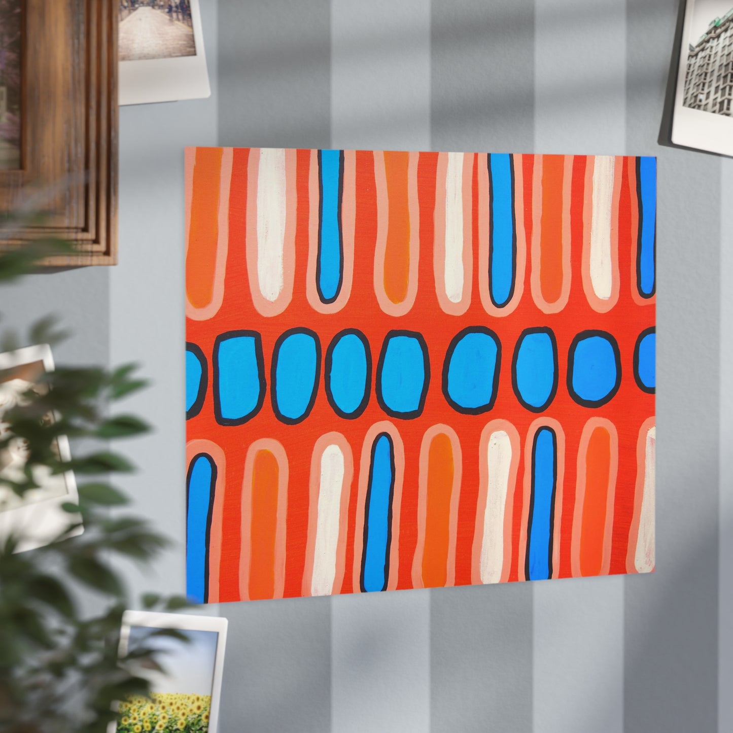 Small Unframed Prints - Artwork Nineteen