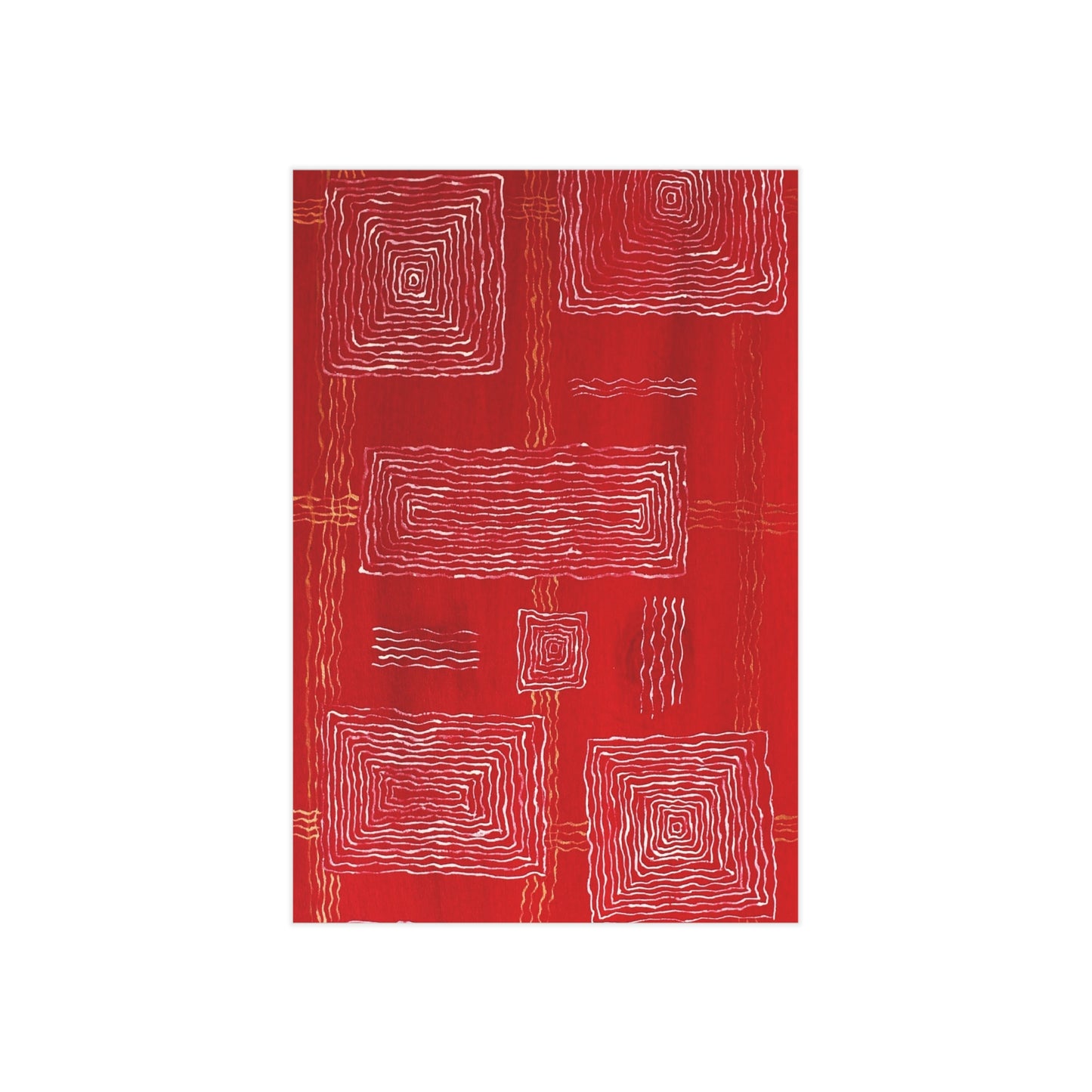 Small Unframed Prints