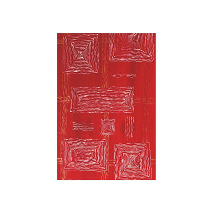 Small Unframed Prints