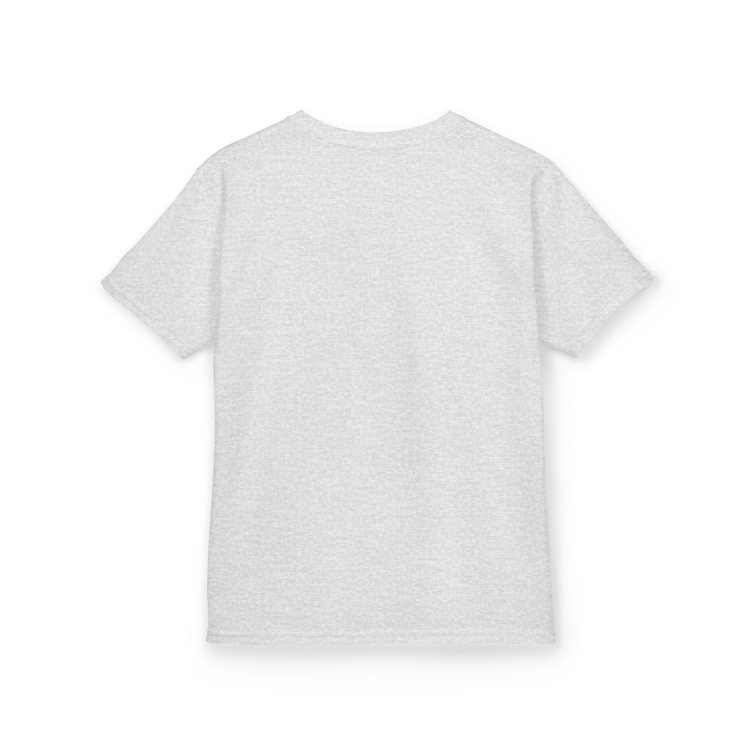 Aboriginal Flag Artwork - Kids Heavy Cotton™ Tee (Circle)
