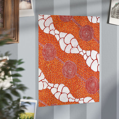 Small Unframed Prints