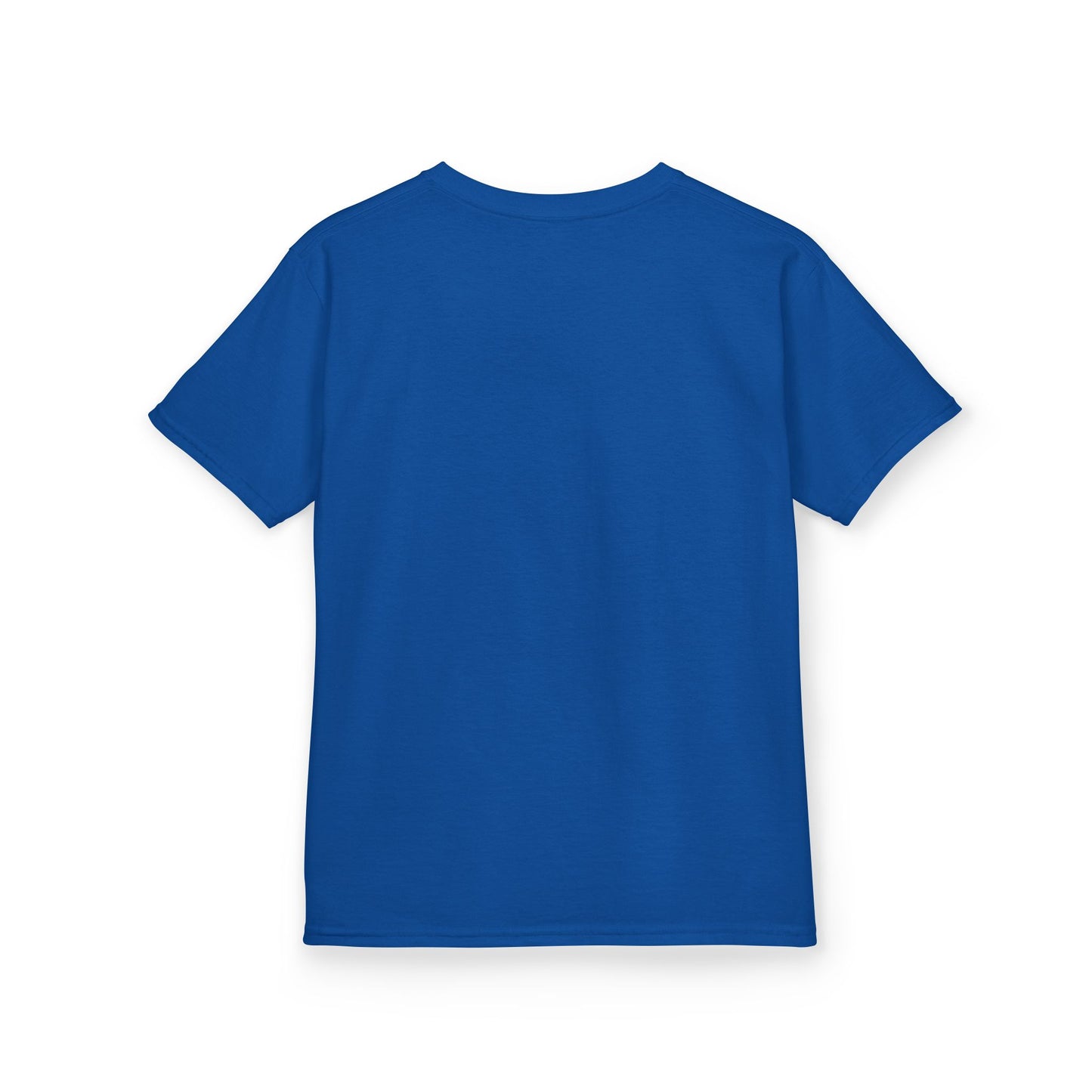 Aboriginal Flag Artwork - Kids Heavy Cotton™ Tee (Circle)