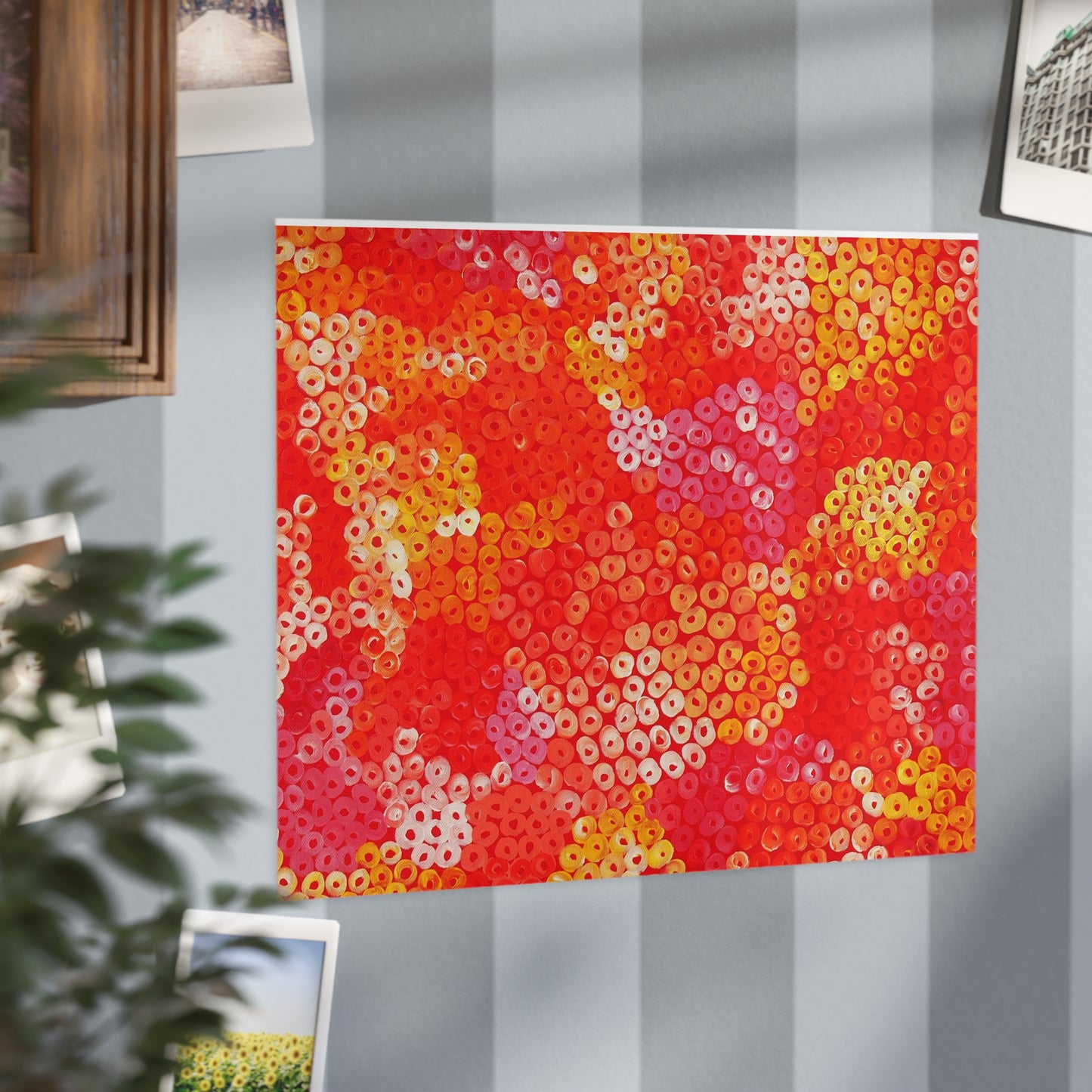 Small Unframed Prints - Artwork Twenty Four