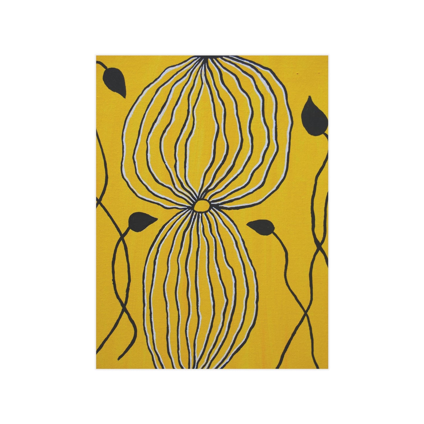 Small Unframed Prints