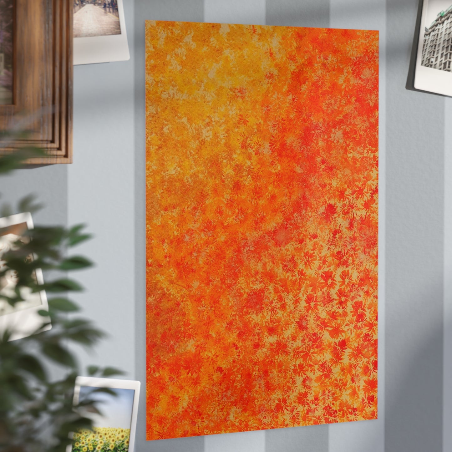 Small Unframed Prints - Artwork Twenty Five