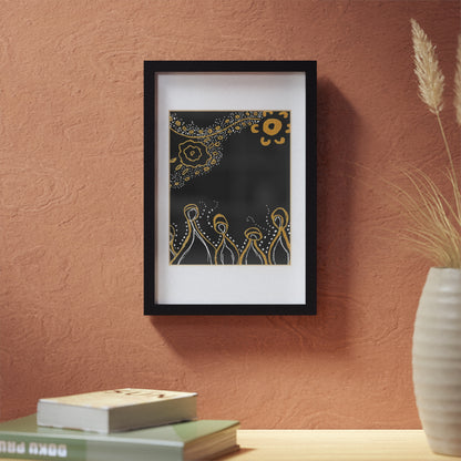Framed Print - Ancestors