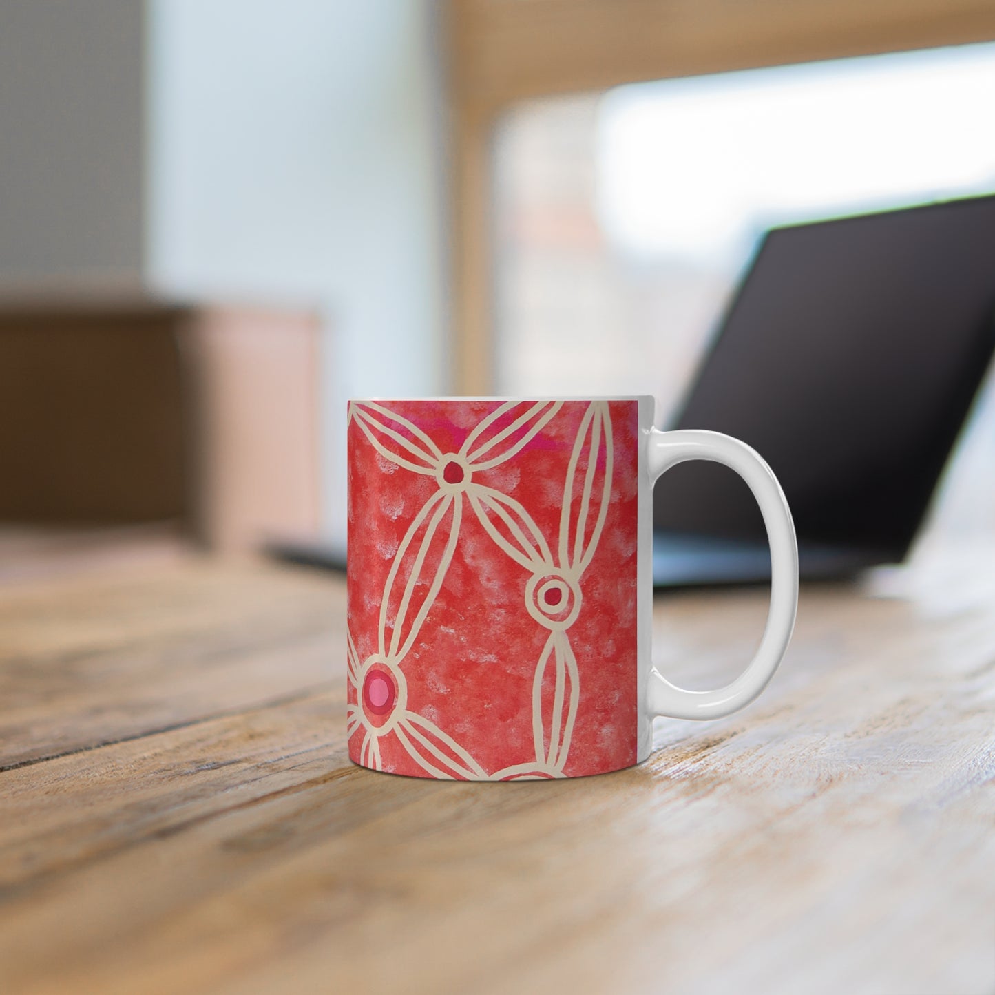 Artistic Mug