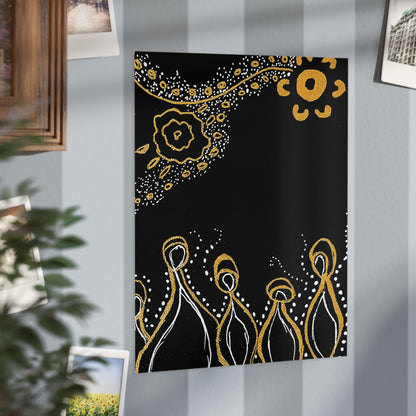 Small Unframed Prints - Ancestors