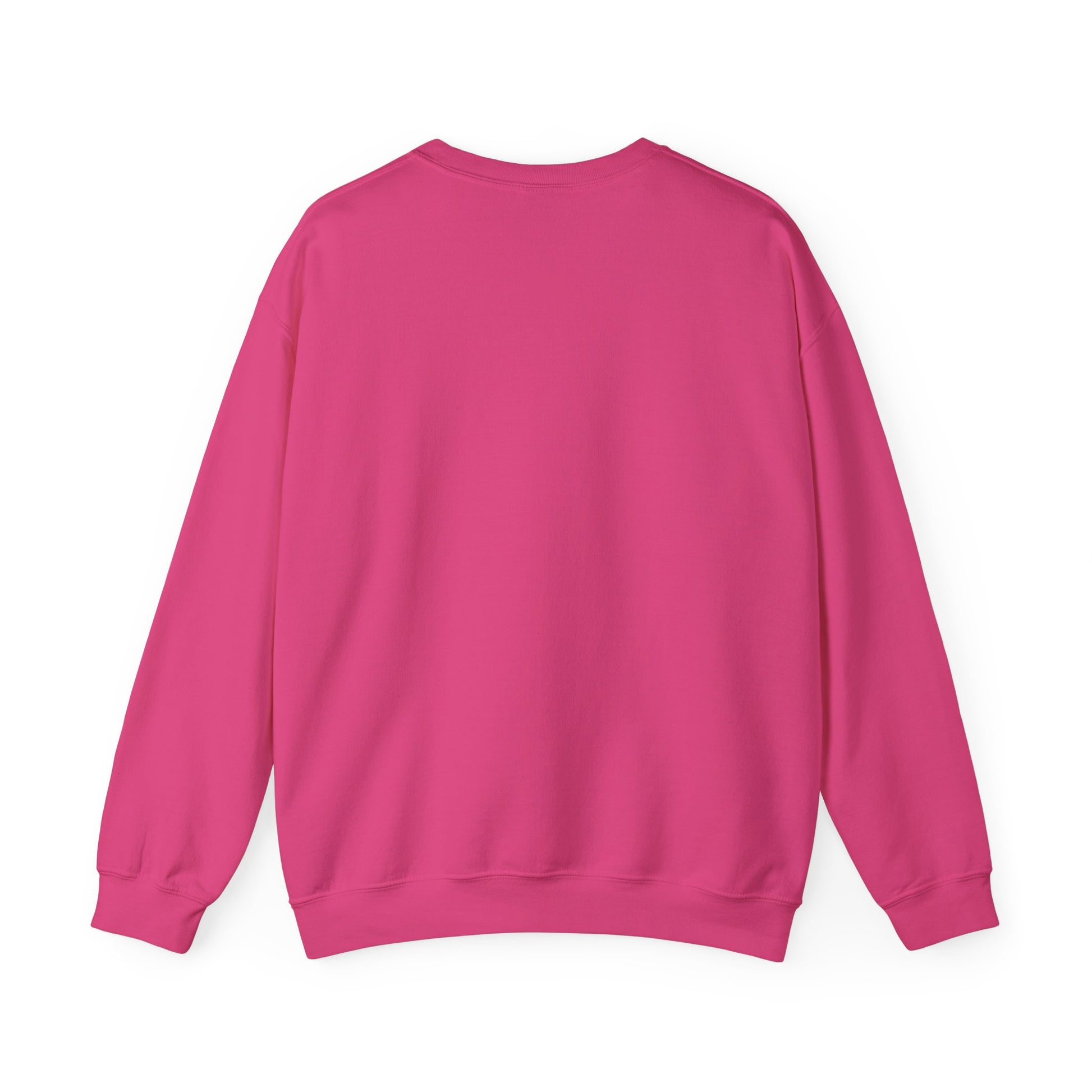 Deadliest Mama (Pink Heart) Crewneck Sweatshirt - Various Colours