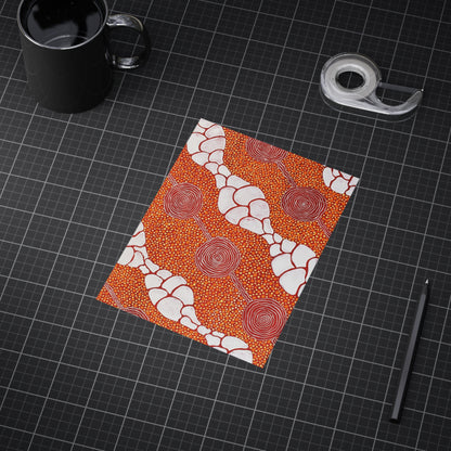 Small Unframed Prints