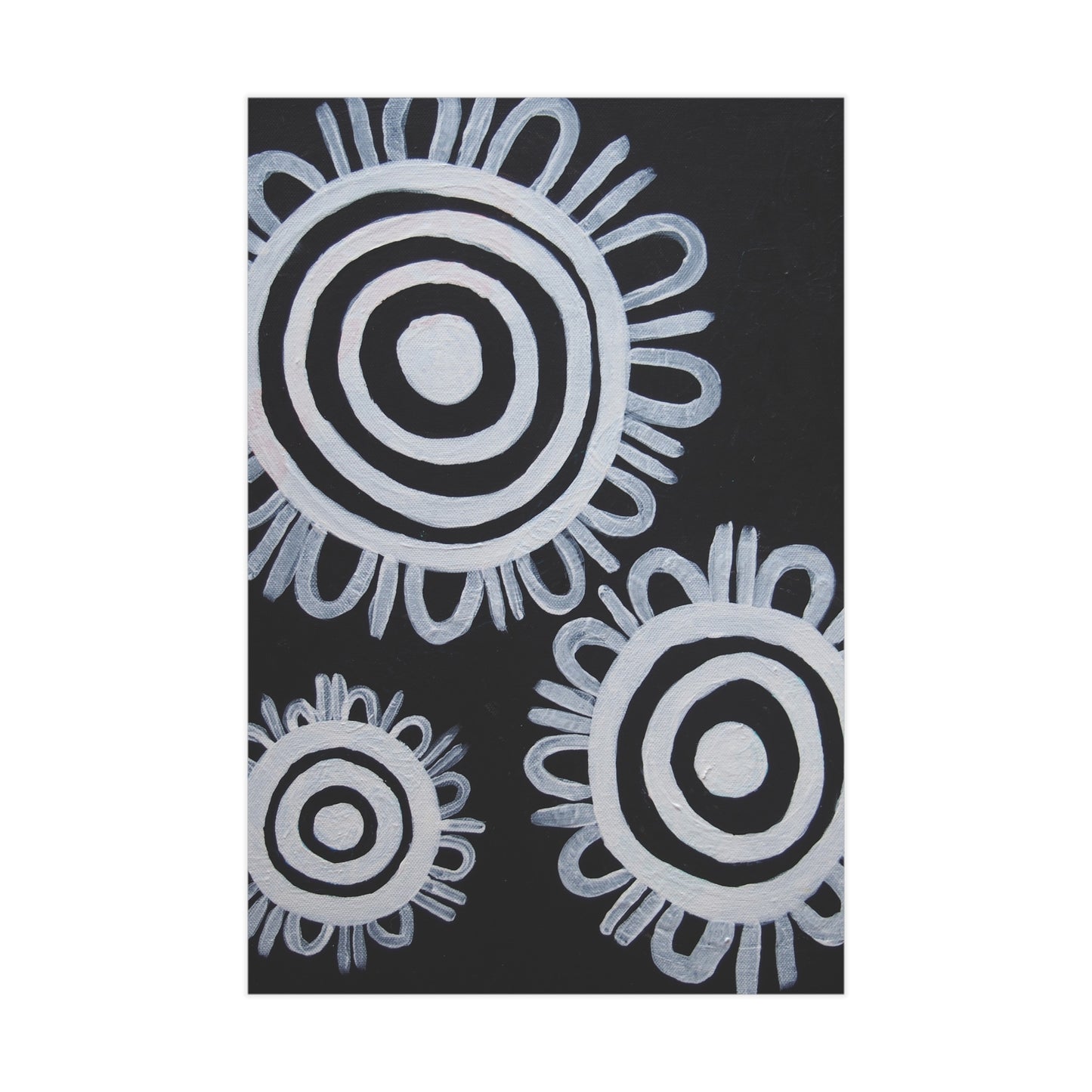Small Unframed Prints