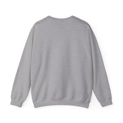 Deadliest Mama (Pink Heart) Crewneck Sweatshirt - Various Colours