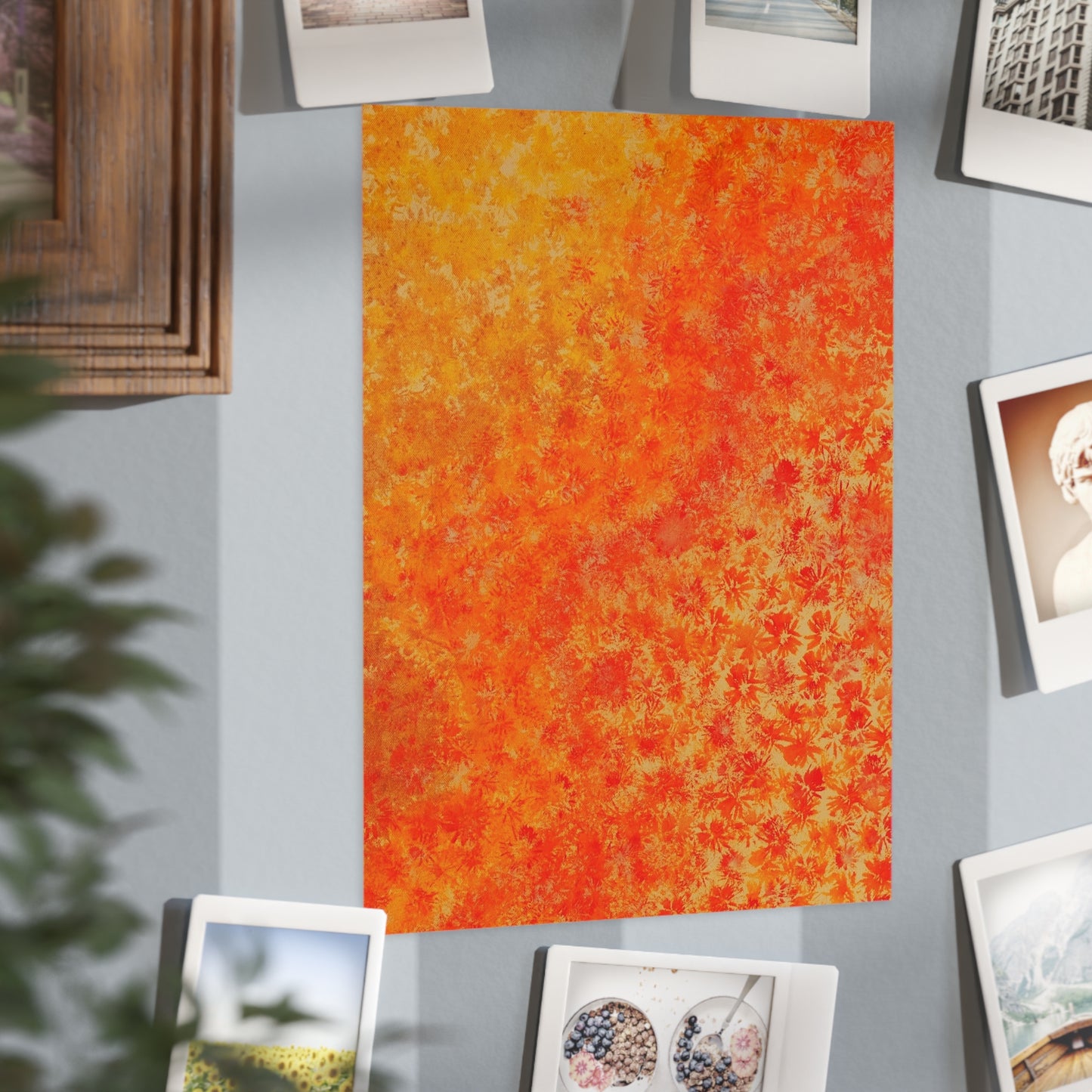 Small Unframed Prints - Artwork Twenty Five