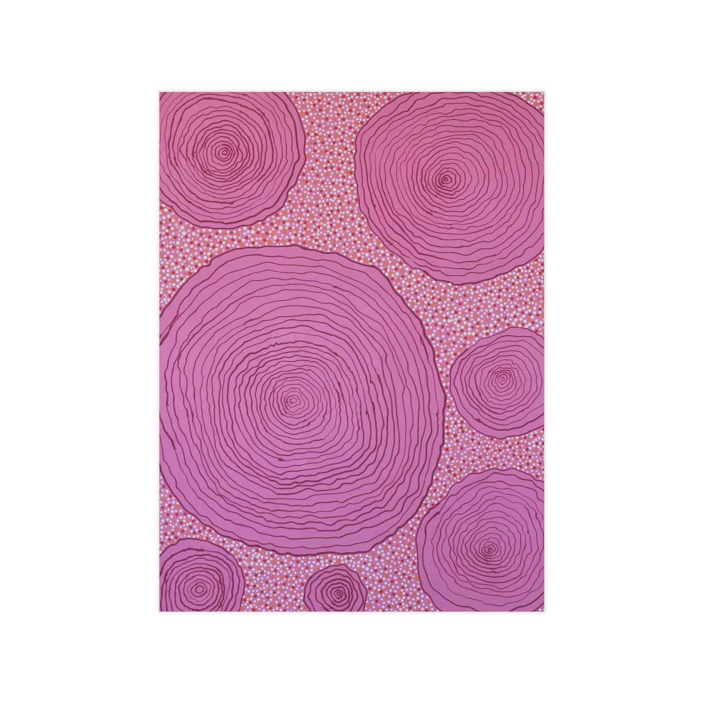Small Unframed Prints - Artwork 21